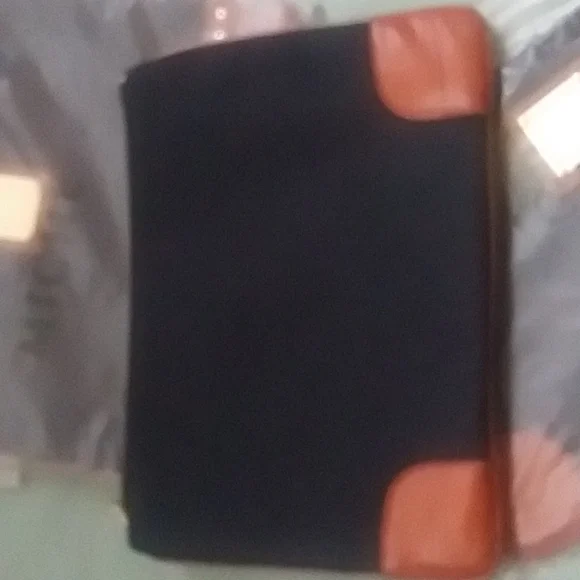 Miche envelope clutch make up bag - Picture 4 of 8